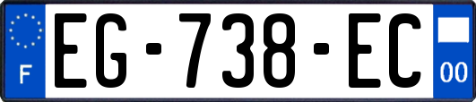 EG-738-EC