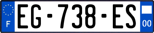 EG-738-ES