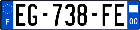 EG-738-FE