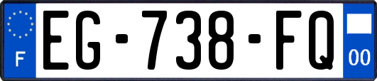 EG-738-FQ