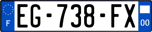 EG-738-FX