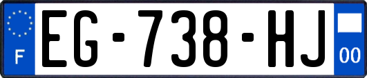 EG-738-HJ