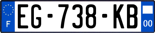 EG-738-KB