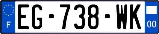 EG-738-WK