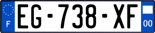 EG-738-XF