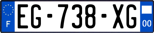 EG-738-XG