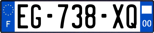 EG-738-XQ