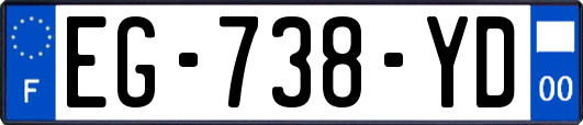 EG-738-YD