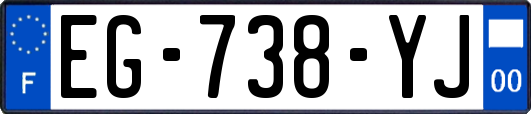 EG-738-YJ