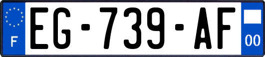 EG-739-AF