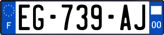 EG-739-AJ