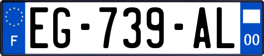 EG-739-AL