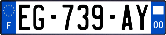 EG-739-AY