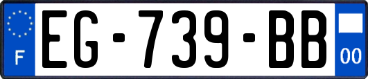 EG-739-BB