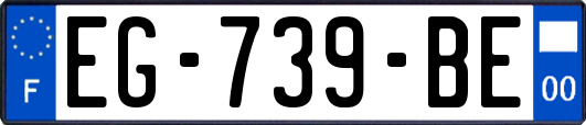 EG-739-BE