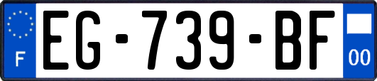 EG-739-BF