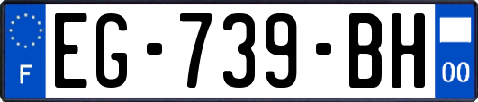 EG-739-BH