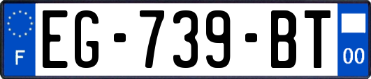 EG-739-BT