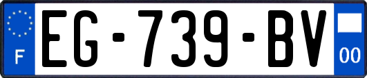 EG-739-BV