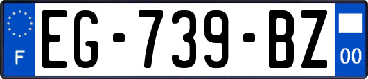 EG-739-BZ