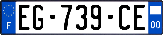 EG-739-CE
