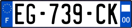 EG-739-CK