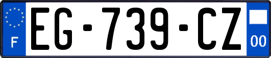 EG-739-CZ