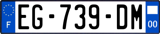 EG-739-DM