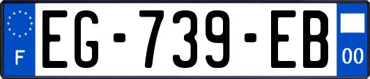 EG-739-EB