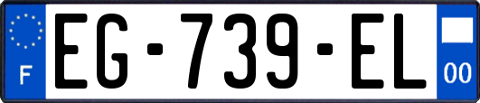 EG-739-EL