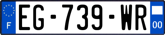 EG-739-WR