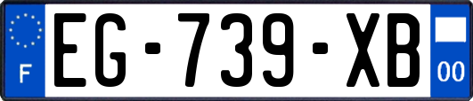 EG-739-XB