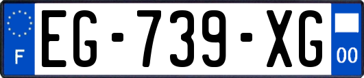 EG-739-XG