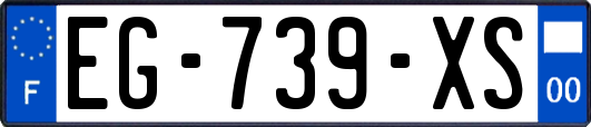 EG-739-XS
