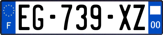 EG-739-XZ