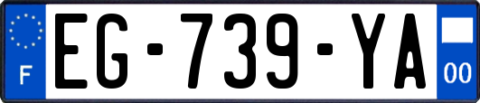 EG-739-YA