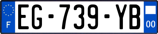 EG-739-YB