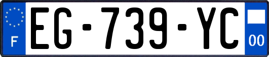 EG-739-YC
