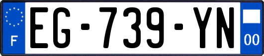 EG-739-YN