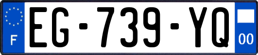 EG-739-YQ