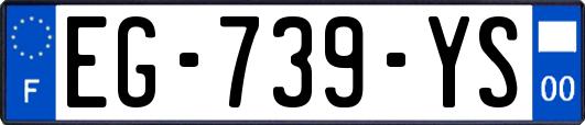 EG-739-YS