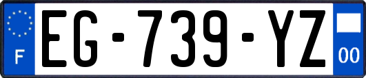 EG-739-YZ