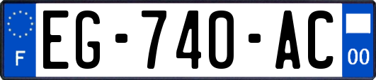 EG-740-AC