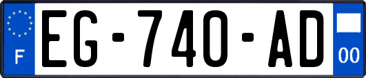 EG-740-AD