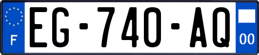 EG-740-AQ