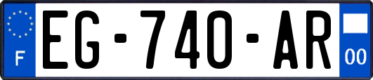 EG-740-AR