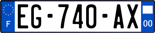 EG-740-AX