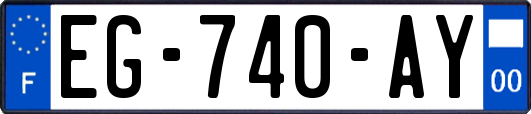 EG-740-AY