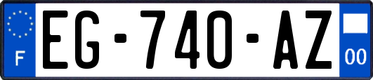 EG-740-AZ