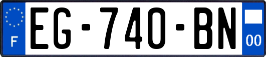 EG-740-BN